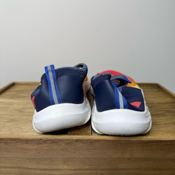 RUGGED SHARK Coast RNR Kids Water Shoe - Picture 4 of 6